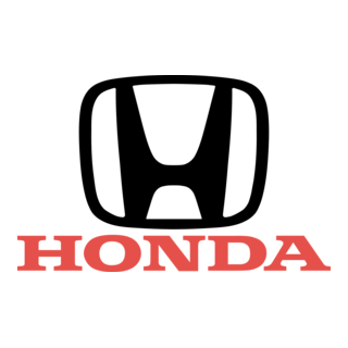 Honda Pakistan logo