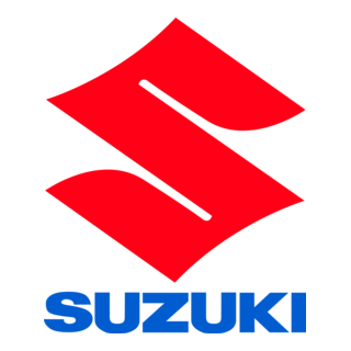 Suzuki Pakistan logo
