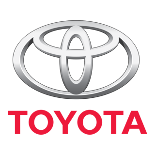 Toyota Pakistan logo